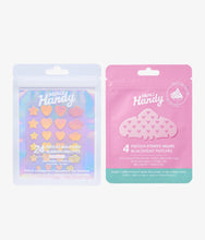 DUO Patchs Nez + Boutons Holo