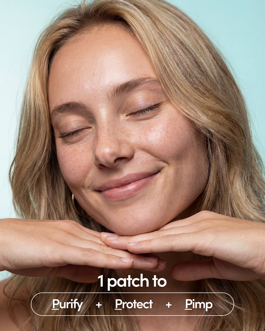Blemish Patches Pack