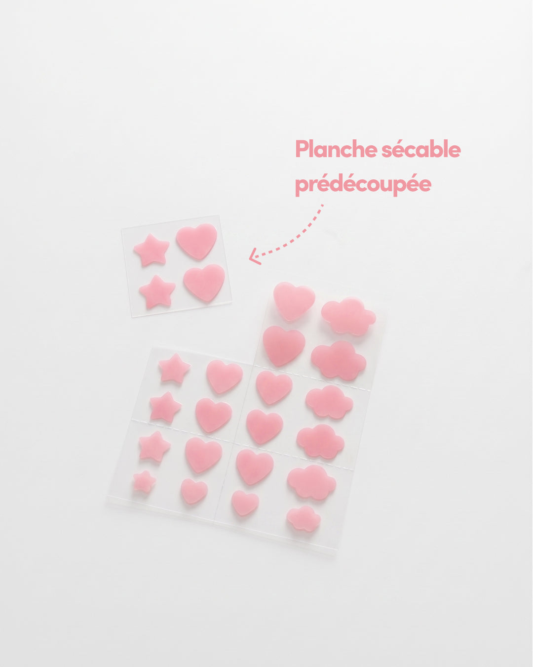 Blemish Patches Box
