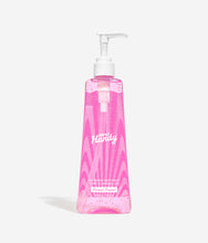Hand Cleansing Gel Flower Power Large Size