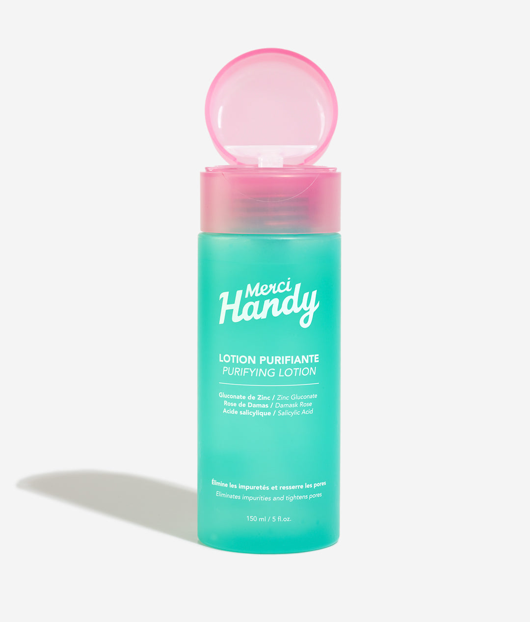 STOP PIMPLES Purifying Lotion