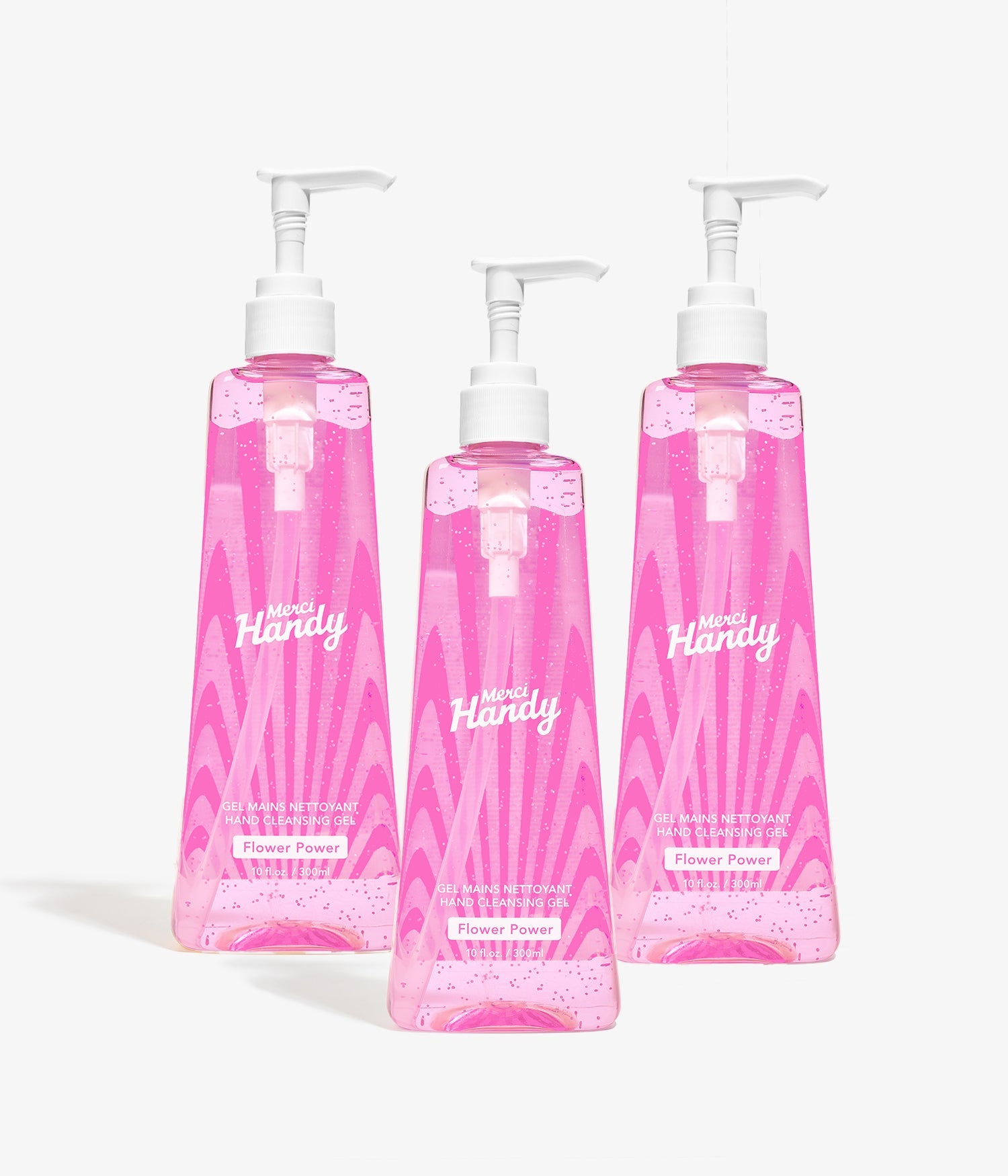 🎁 Kit Maxi Flower Power (100% off)