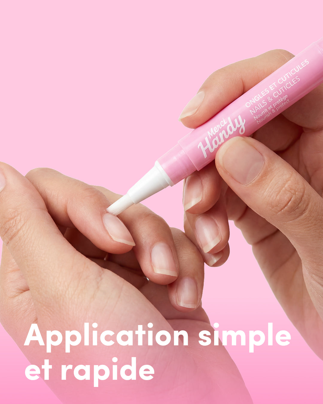 Nail and Cuticle Serum