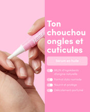 Nail and Cuticle Serum