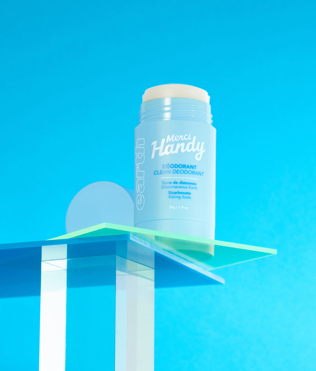 EARTH Deodorant