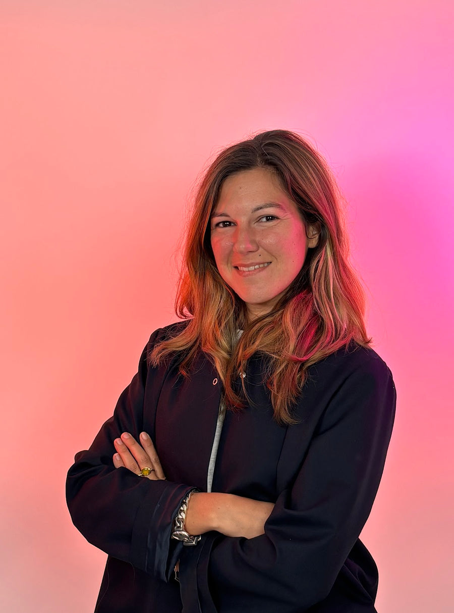 Marguerite Costamagna