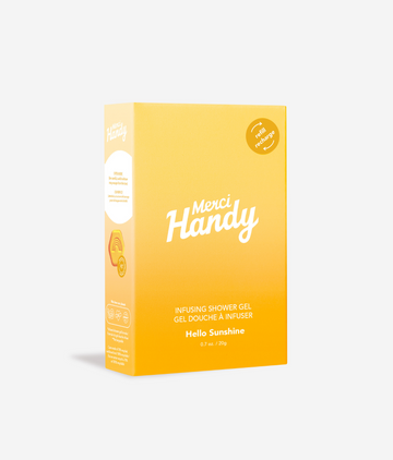 🎁 Gels Douche Rechargeables (100% off)