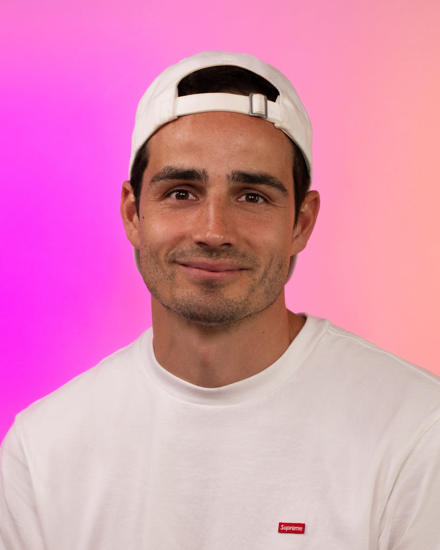 Louis Marty