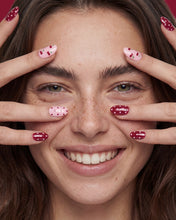 Nail Art Patches x 5