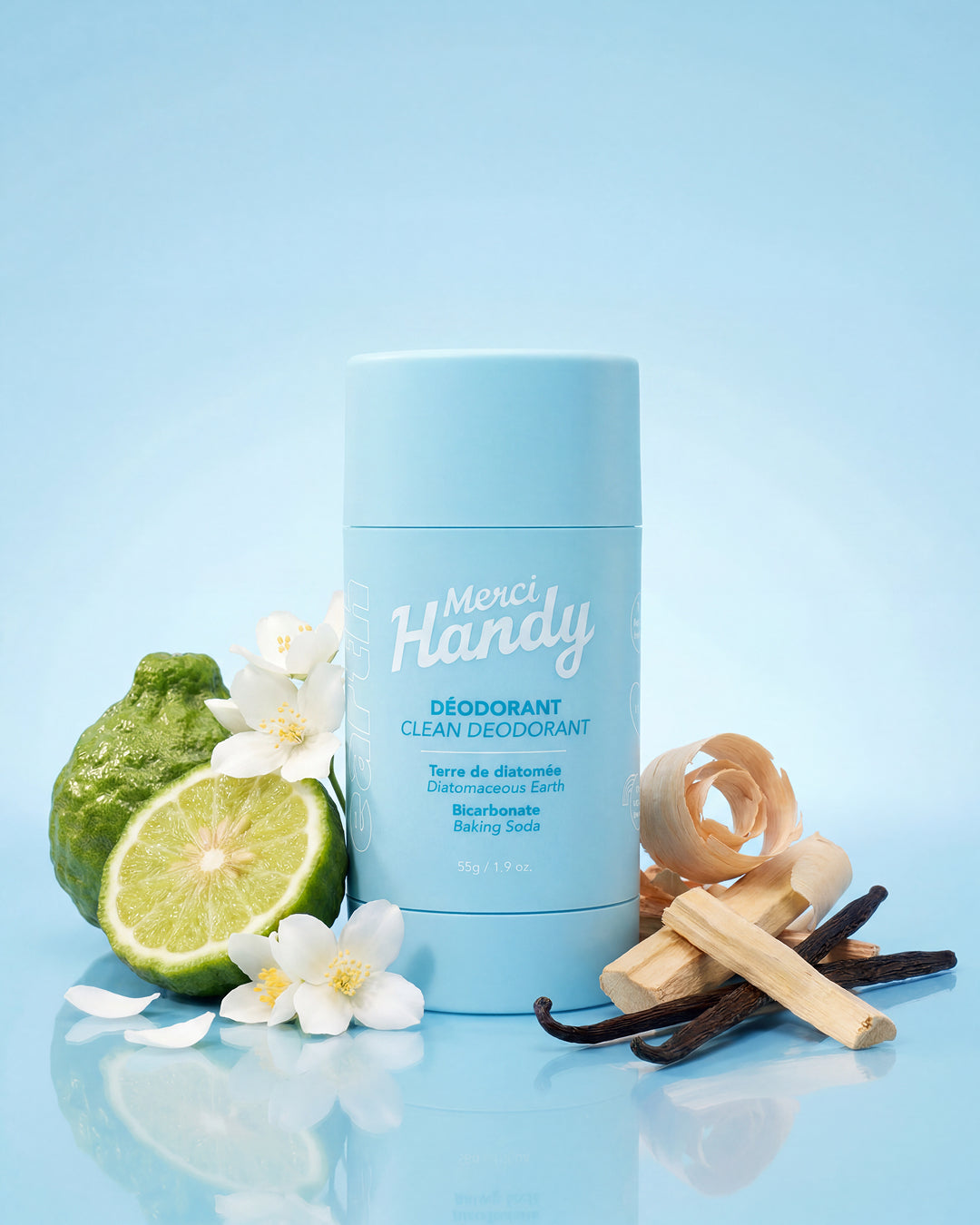 EARTH Deodorant
