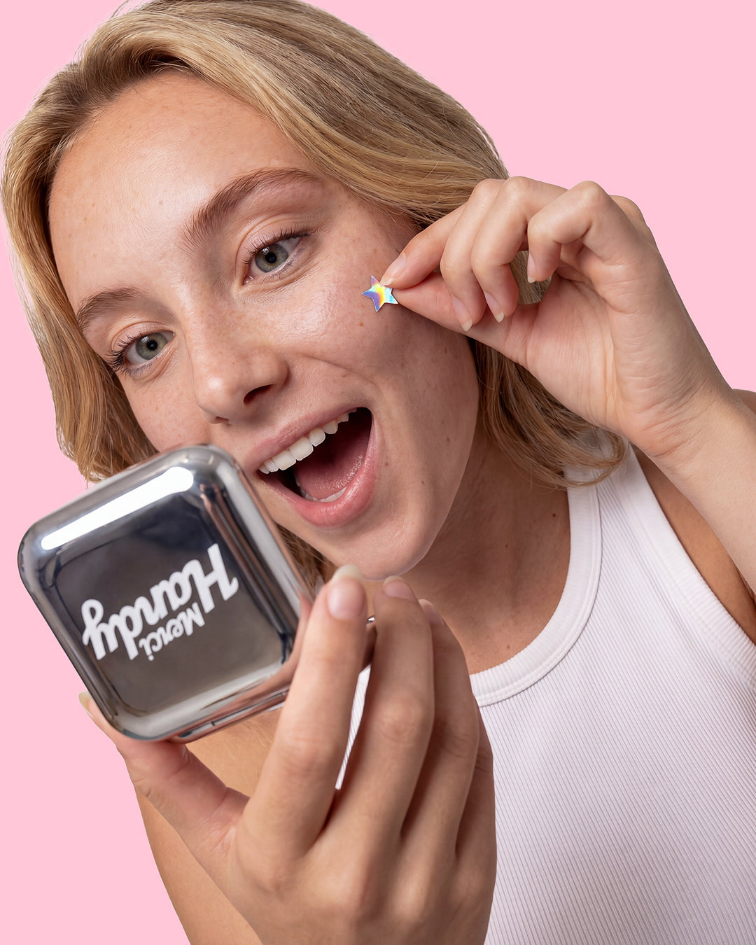 Blemish Patches Box