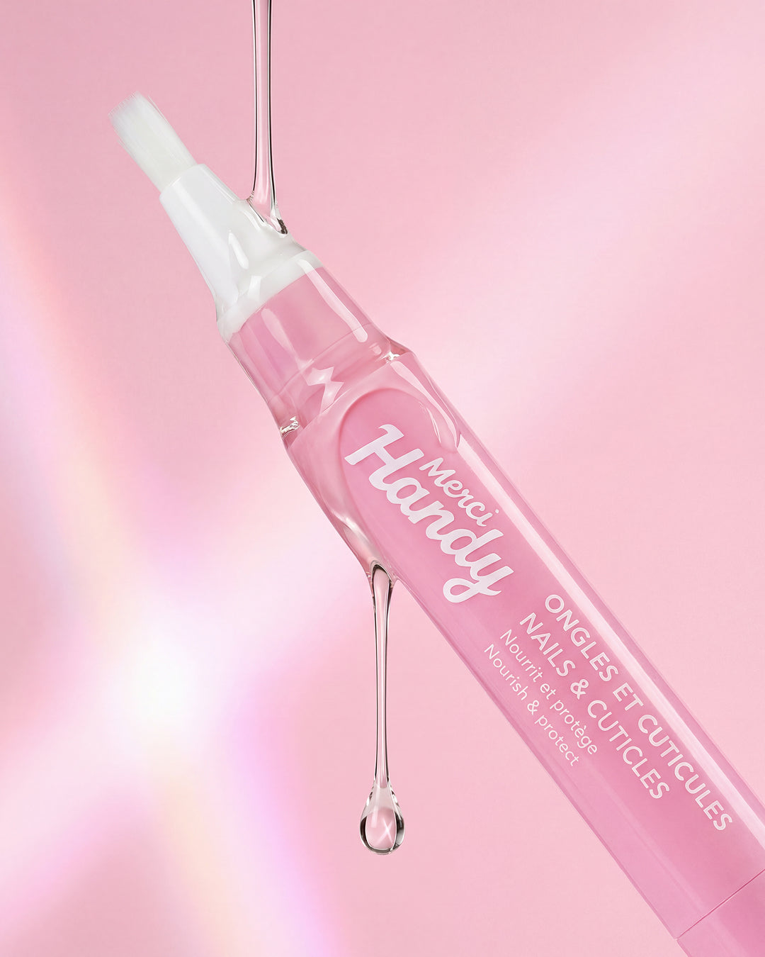 Nail and Cuticle Serum