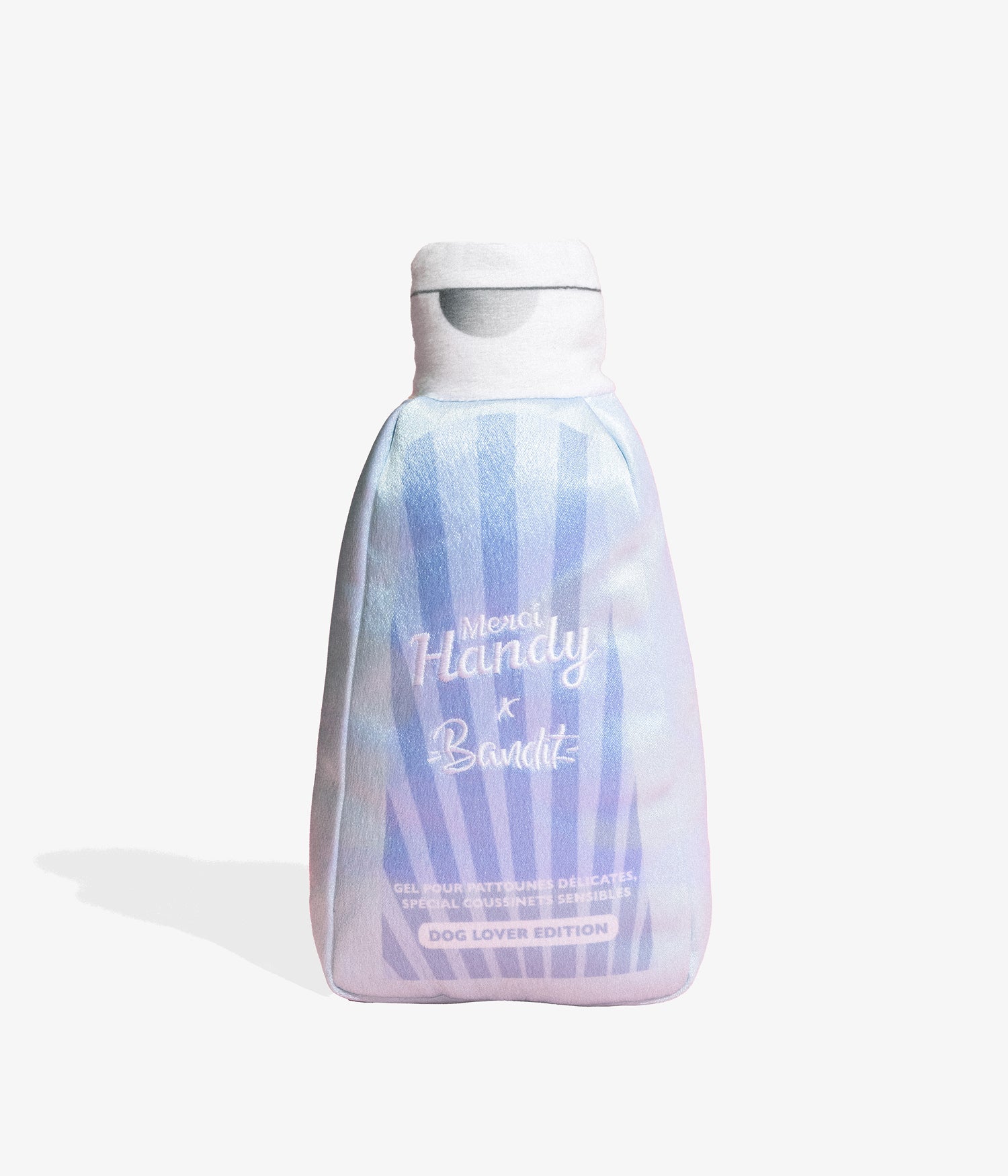 🎁 Peluche Gel x Bandit (100% off)