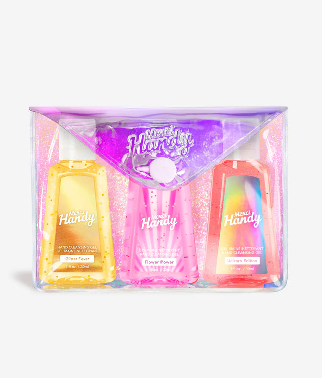 Glitter Set
