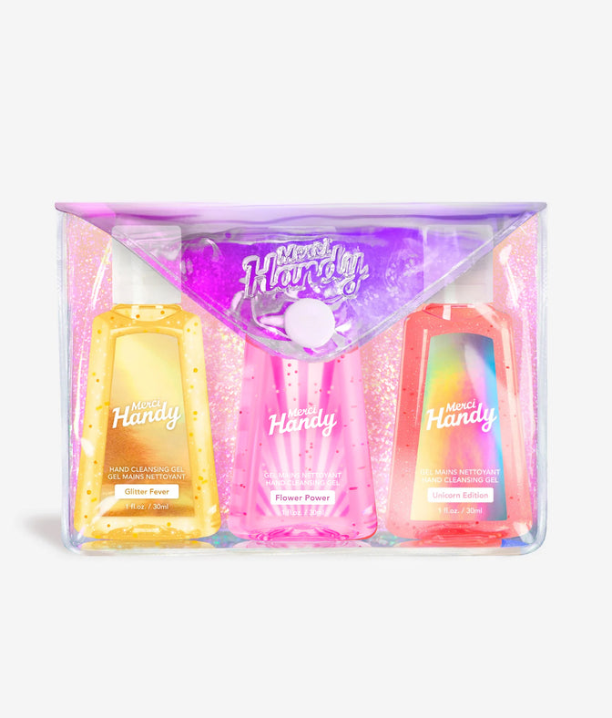 Kit Glitter