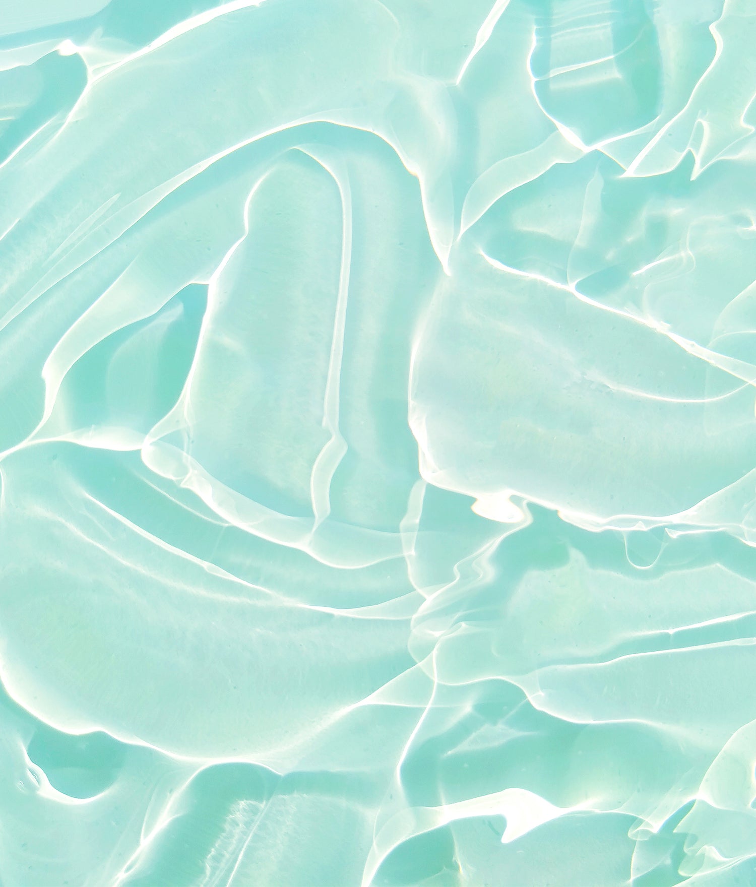 Mini Moisturizing Facial Jelly