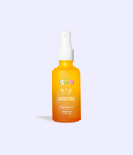 Energizing Hand Cleansing Spray