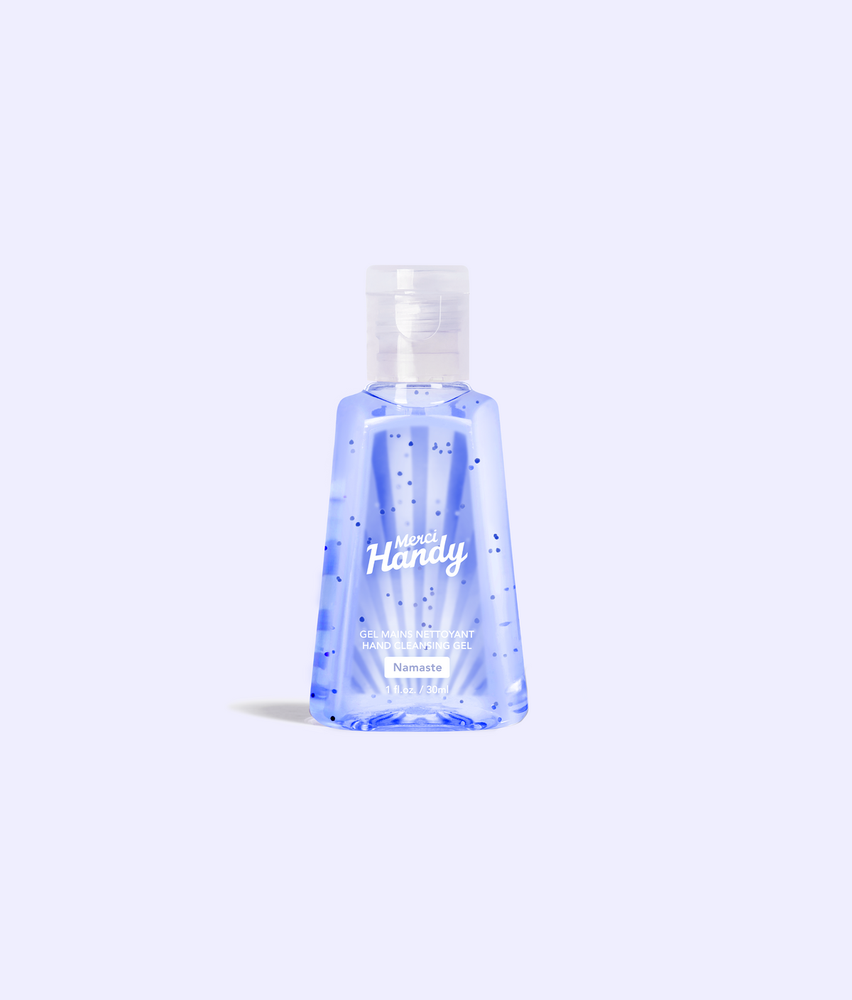 Namaste Hand Cleansing Gel