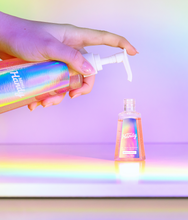 Hand Cleansing Gel Unicorn Edition Large Size