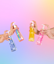 Hand Cleansing Gel Unicorn Edition Large Size