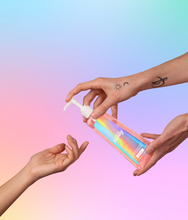 Duo Hand Cleansing Gel Unicorn Edition