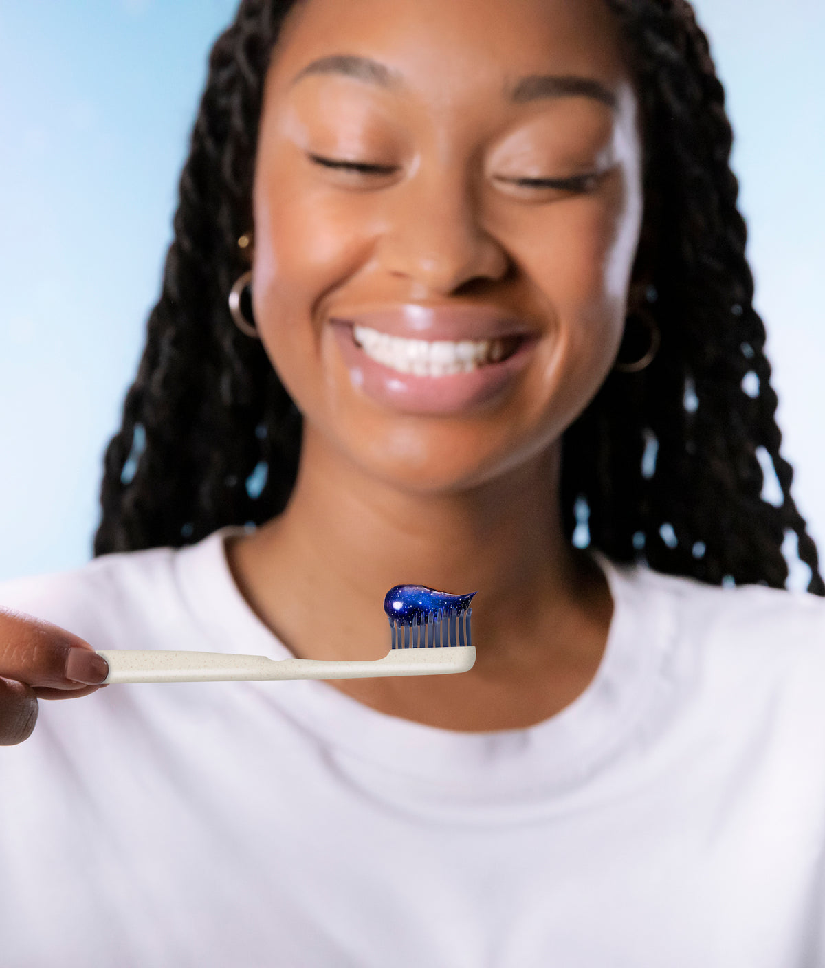 Toothbrush