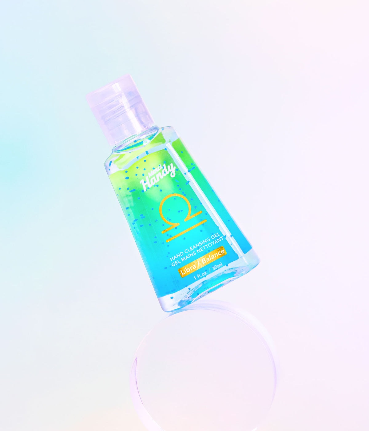 Libra Hand Cleansing Gel