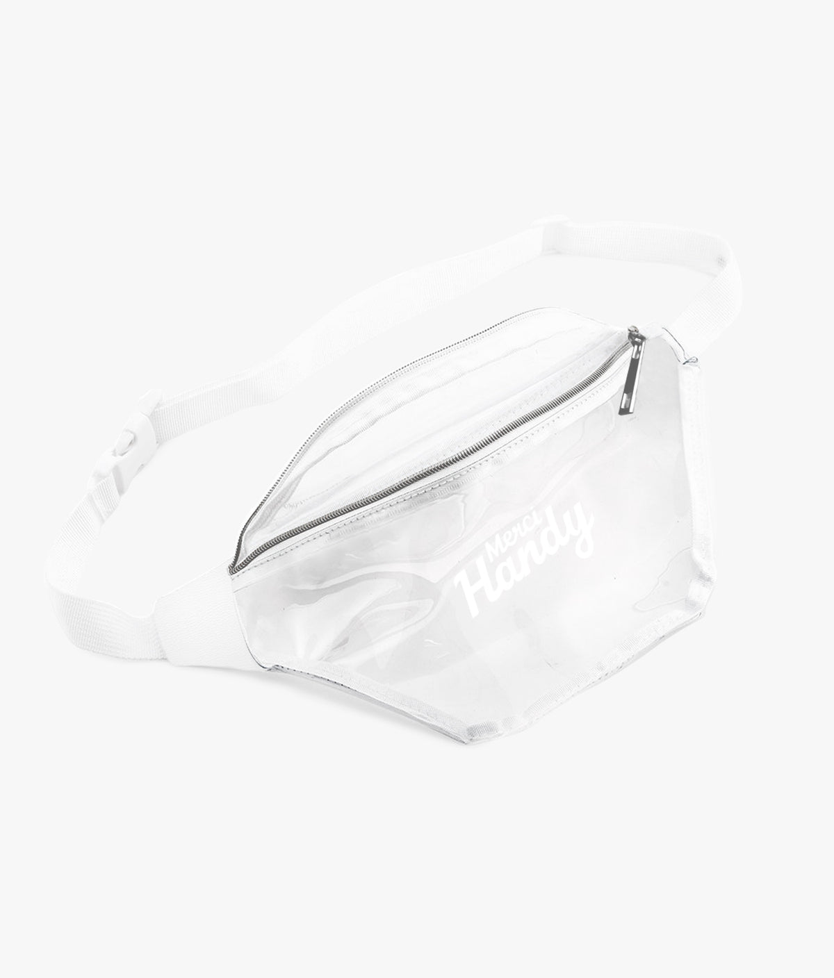 Rainbow Belt Bag