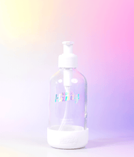 The Forever Bottle