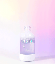 The Forever Bottle