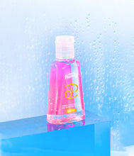 Cancer Hand Cleansing Gel