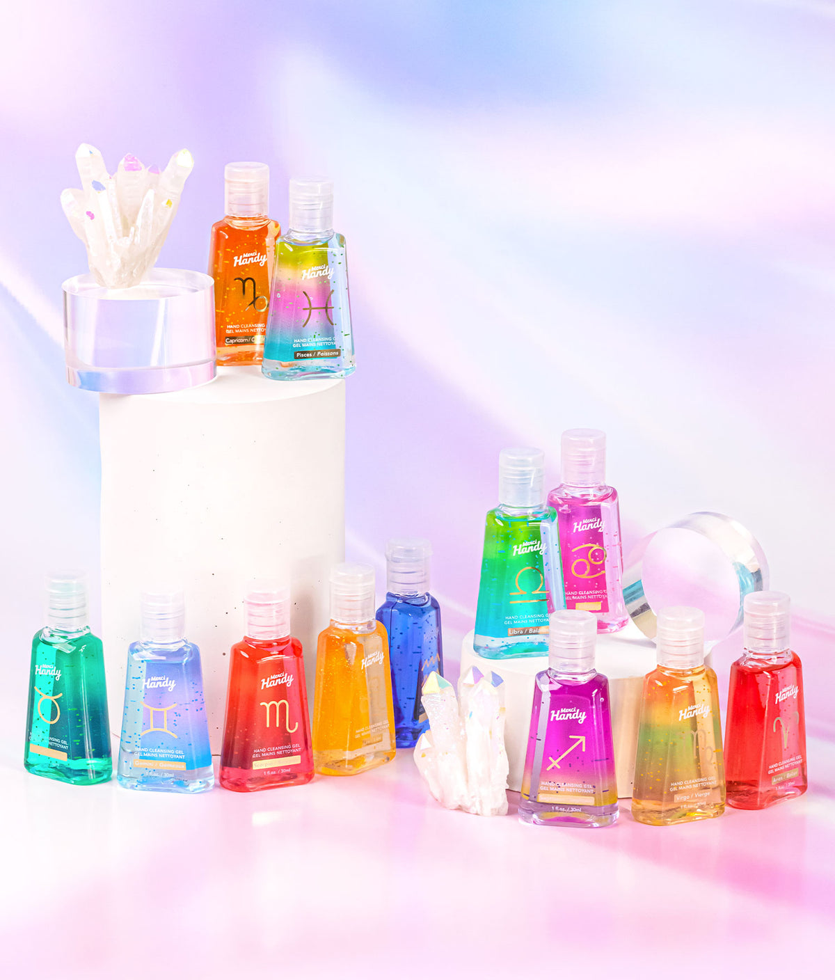 Leo Hand Cleansing Gel