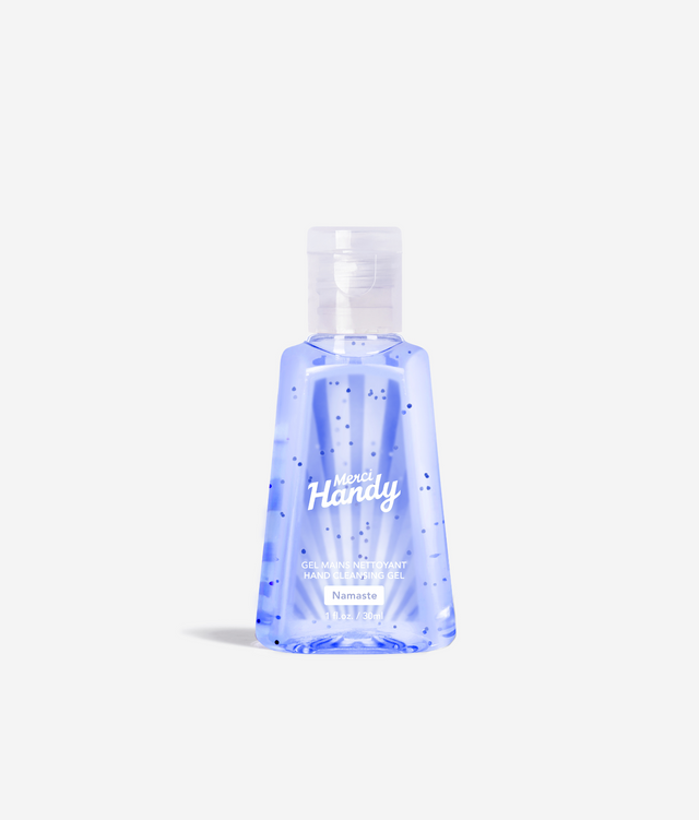 Namaste Hand Cleansing Gel