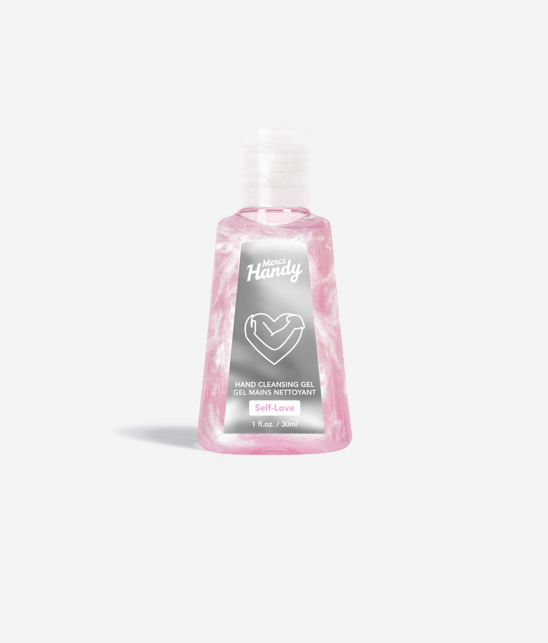 Gel Mains Nettoyant Self-Love