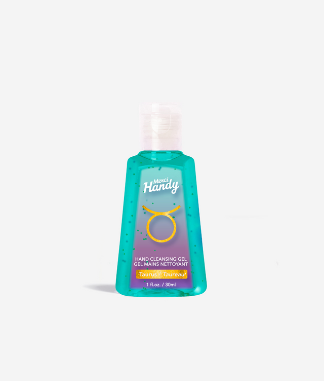 Taurus Hand Cleansing Gel