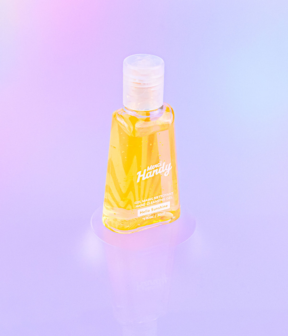 Hello Sunshine Hand Cleansing Gel