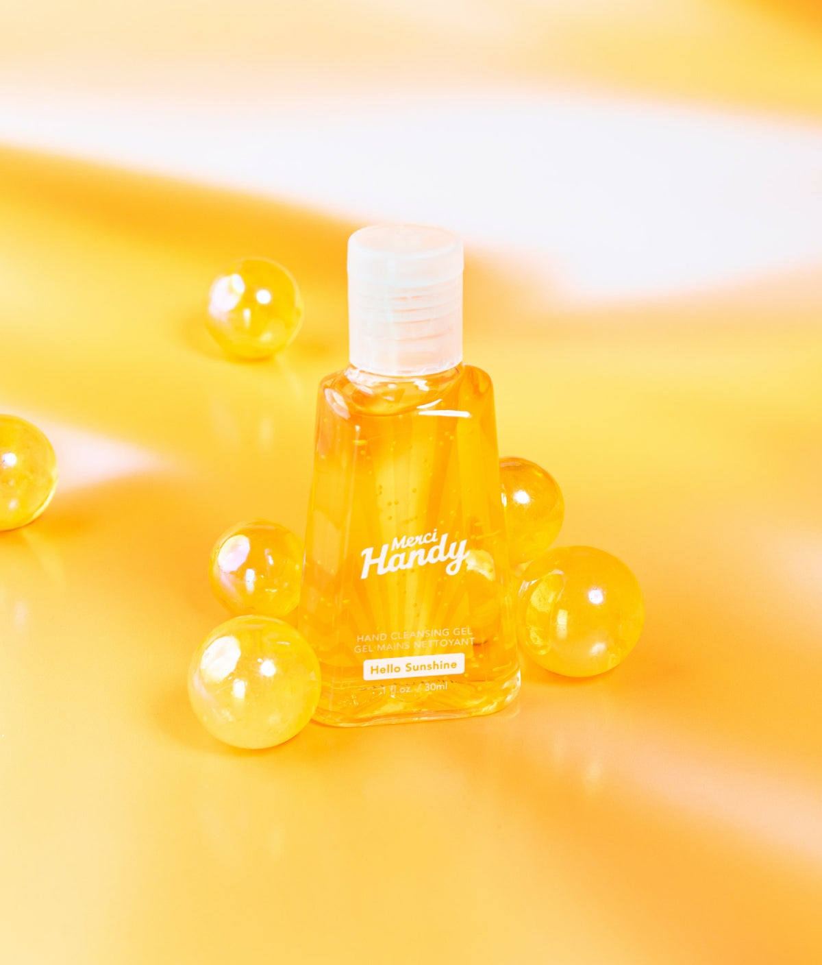 Hello Sunshine Hand Cleansing Gel