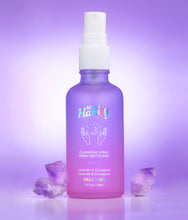Relaxing Hand Cleansing Spray