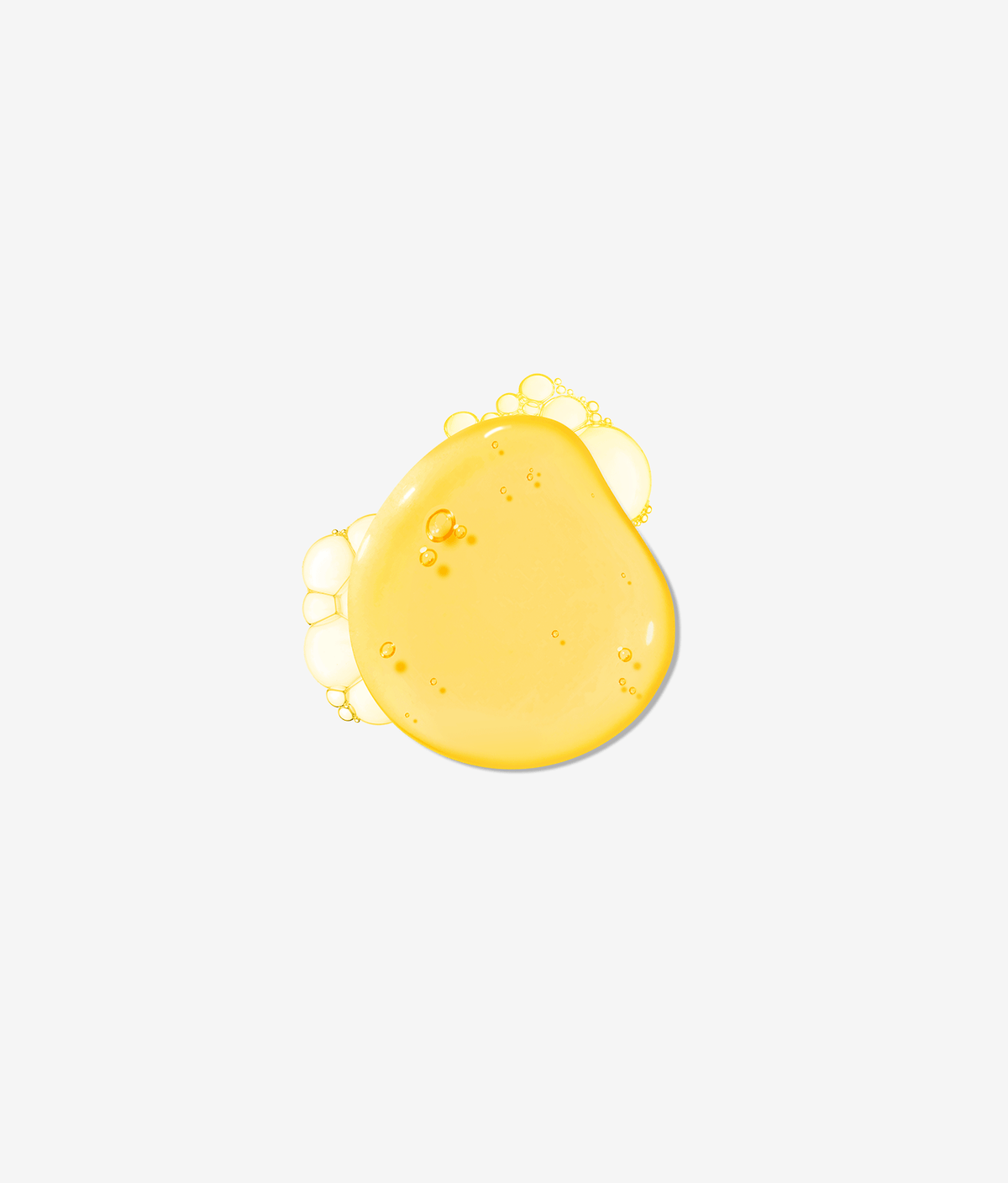 Hello Sunshine Shower Gel Refill & Bottle