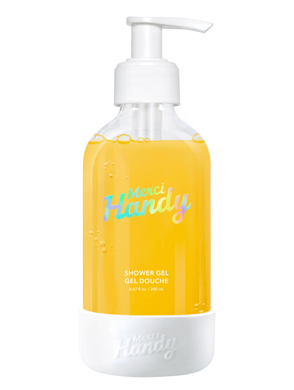 Merci Handy